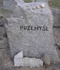 Rock in Treblinka